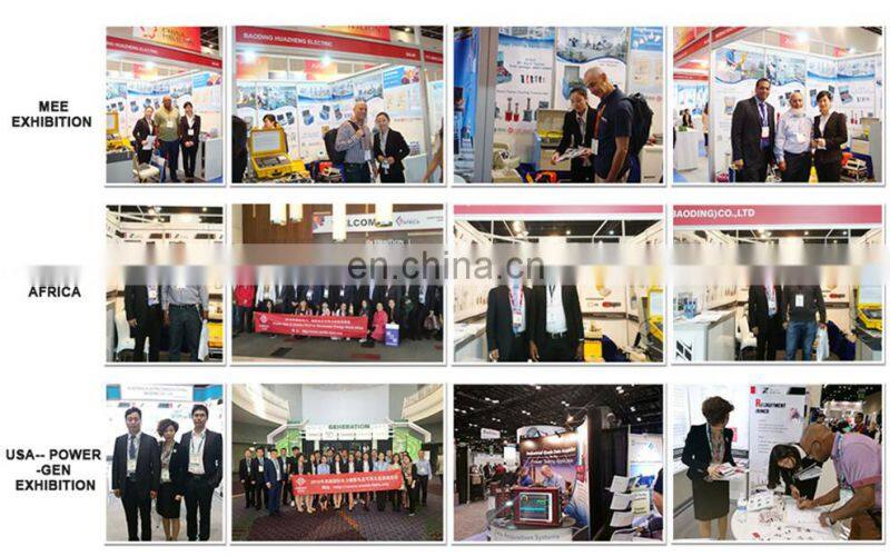 circuit breaker mechanical characteristic tester Vacuum Switch Tube Vacuum Degree Tester