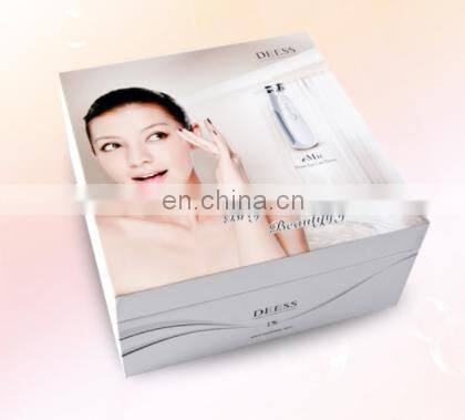 EMS Eye Lift And Face Lift Device Care Skin Rejuvenation Instrument Microcurrent