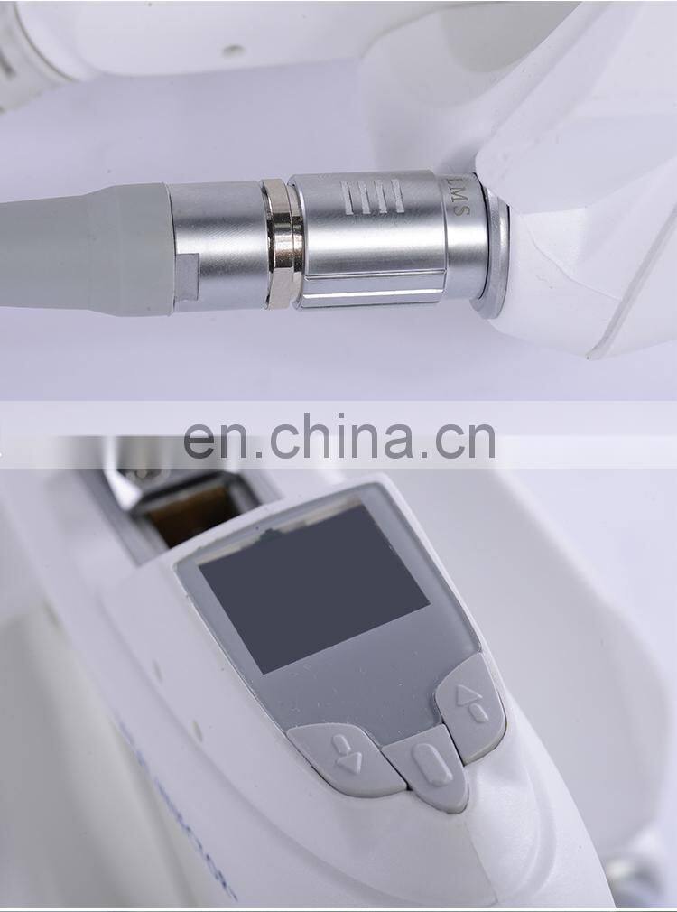 Korean Vital Injector I Vaccum Water Mesotherapy Meso Beauty Gun Mesotherapy Gun