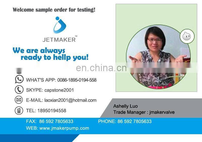 Jetmaker 5 Gallon bottled water dispenser pump specification