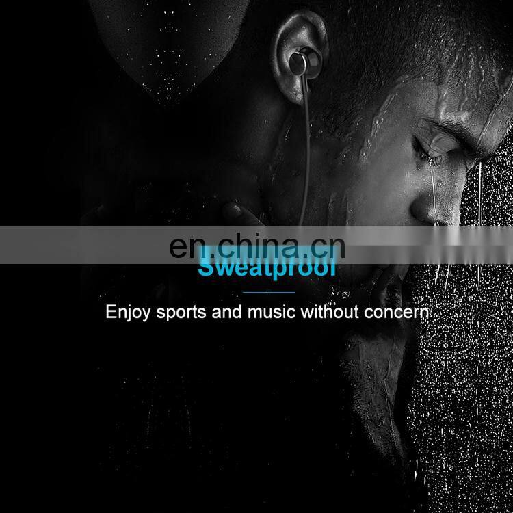 fashionable mini portable earphone stereo wireless earphones