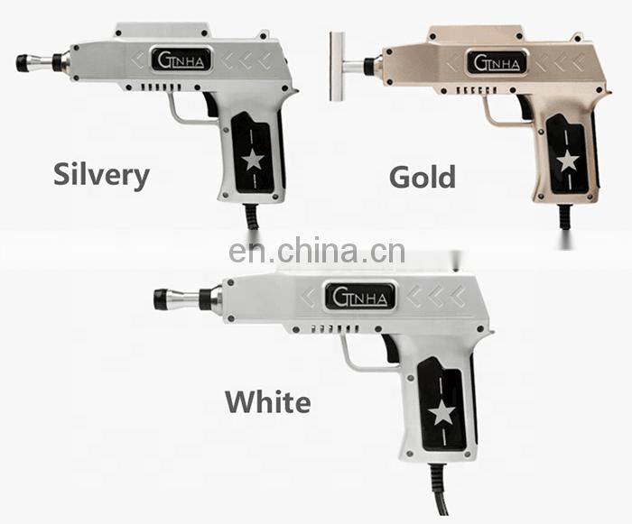 980N Physical Pulse Electric Correction Therapy Machine/Electric Chiropractic Impulse Adjusting Gun