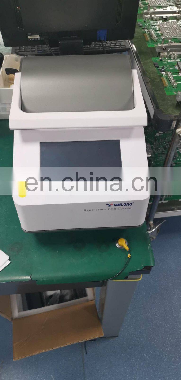 Real Time PCR Machine Price