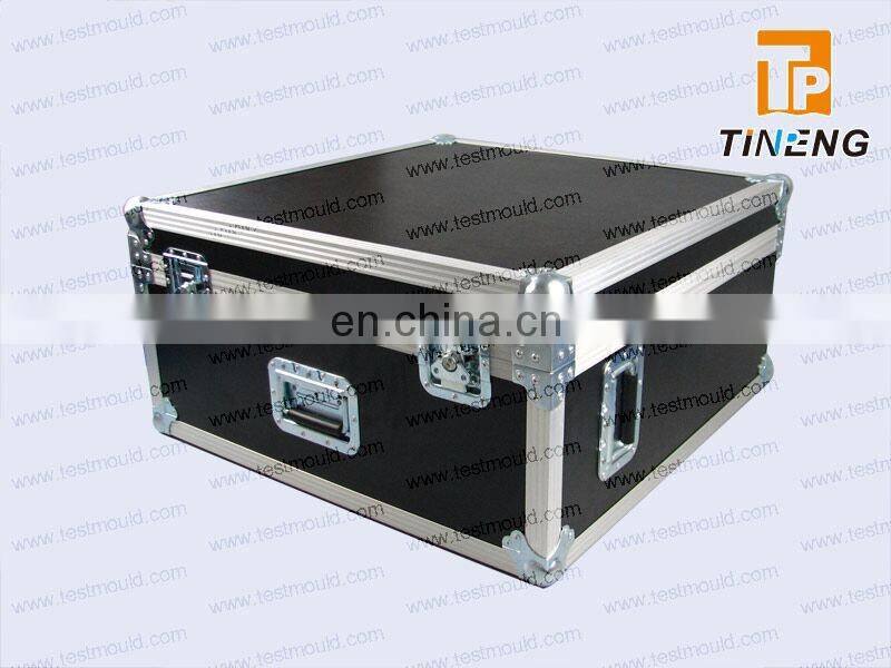 British Pendulum slip Tester for asphalt road pavement testing