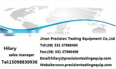 NJS-50 50 Nm CE Certificate Digital-display Torsion Testing Machine