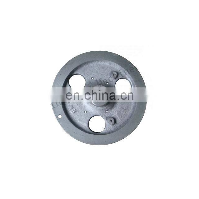 high quality flywheel for engine of tractor
