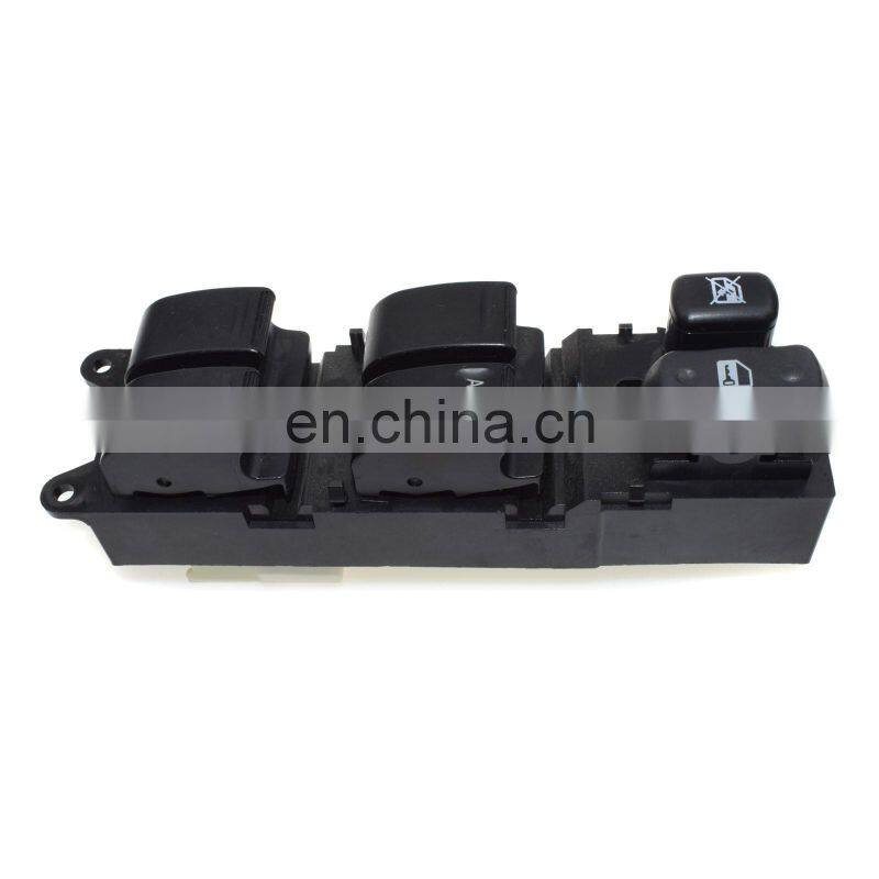 21 Pins Electrical Power Window Switch 8482060120 Fit For Toyota Land Cruiser 100 Series 1998-2000