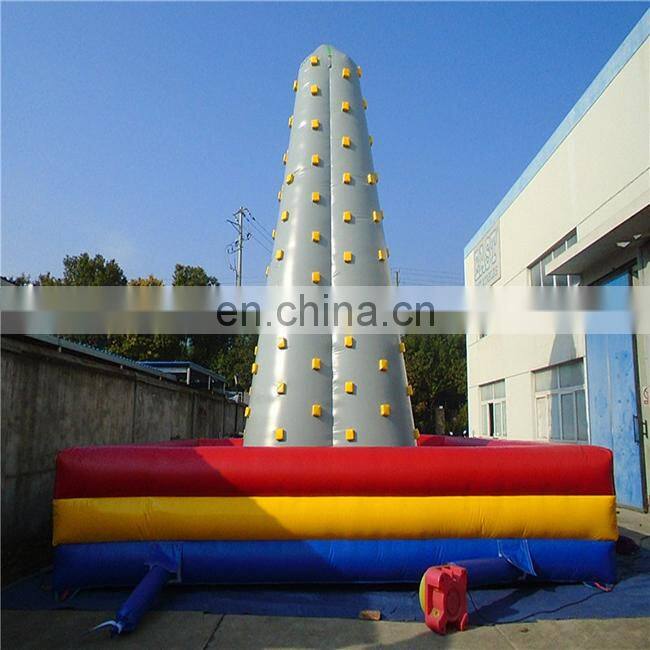 Inflatable Climbing Wall,New Design Inflatable Climbing Wall,Inflatable Climbing Wall With Low Price