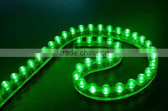 5050 rgb dream color 6803 ic led strip light 94