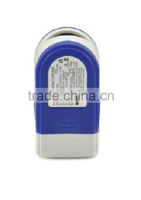 mckesson pulse oximeter