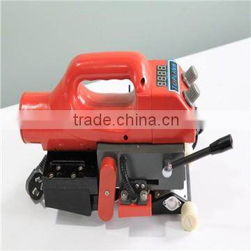 TOPLINK LZ-4001A 800W hot wedge jointing machine for geomembrane