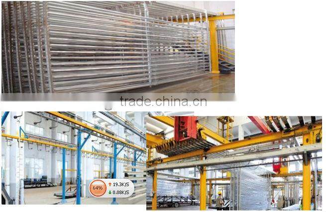 solar mounting system