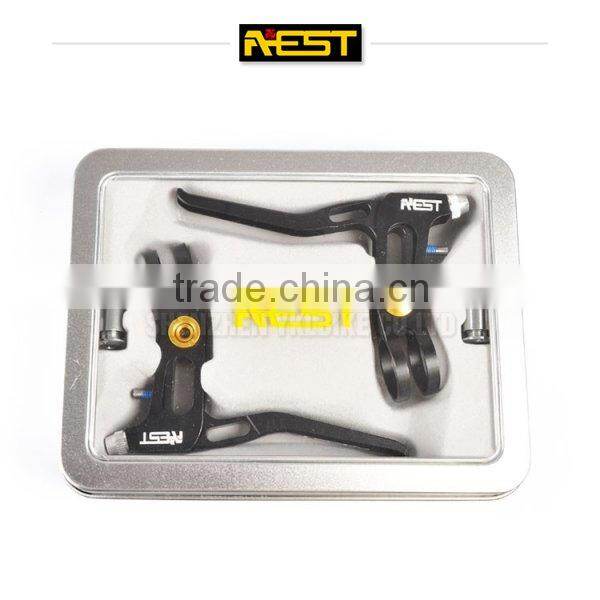 Cheap and qualified bicycle brake lever, bike brake lever, bicycle parts