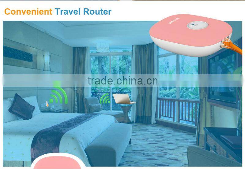 300Mbps Wireless N Range Extender