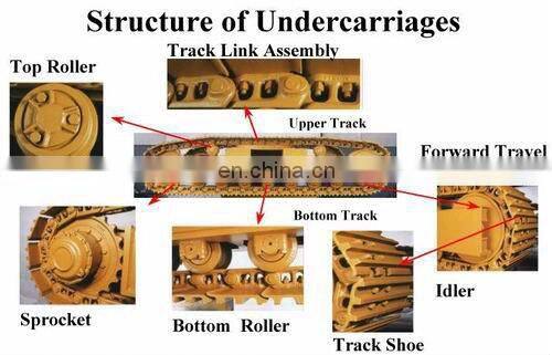 JS 130/160/180/200/220/240/300/330 track roller excavator parts kobelco spare parts/steel track roller