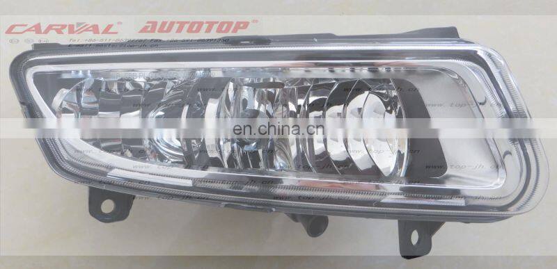 CARVAL/JH/AUTOTOP   JH20-POL14-003B  6RO941061C.L/6RO941062C.R   FOG LAMP WITHOUT DRL RU  FOR  POLO  14 VENTO