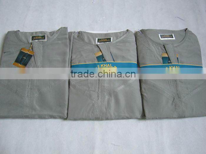 CM016 Cheaper Arab Thobe Saudi Style