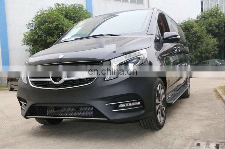V CLASS Vito W447 pp body kit fit for V260L to A style body kit