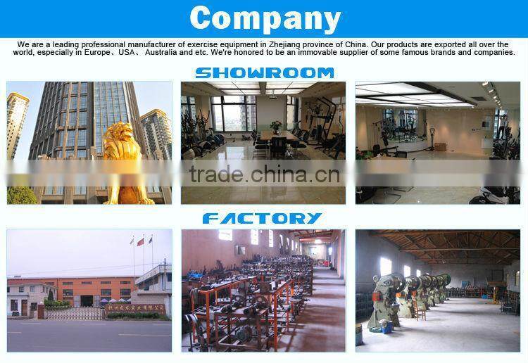 Folding Magnetic Exercise Bike MB260