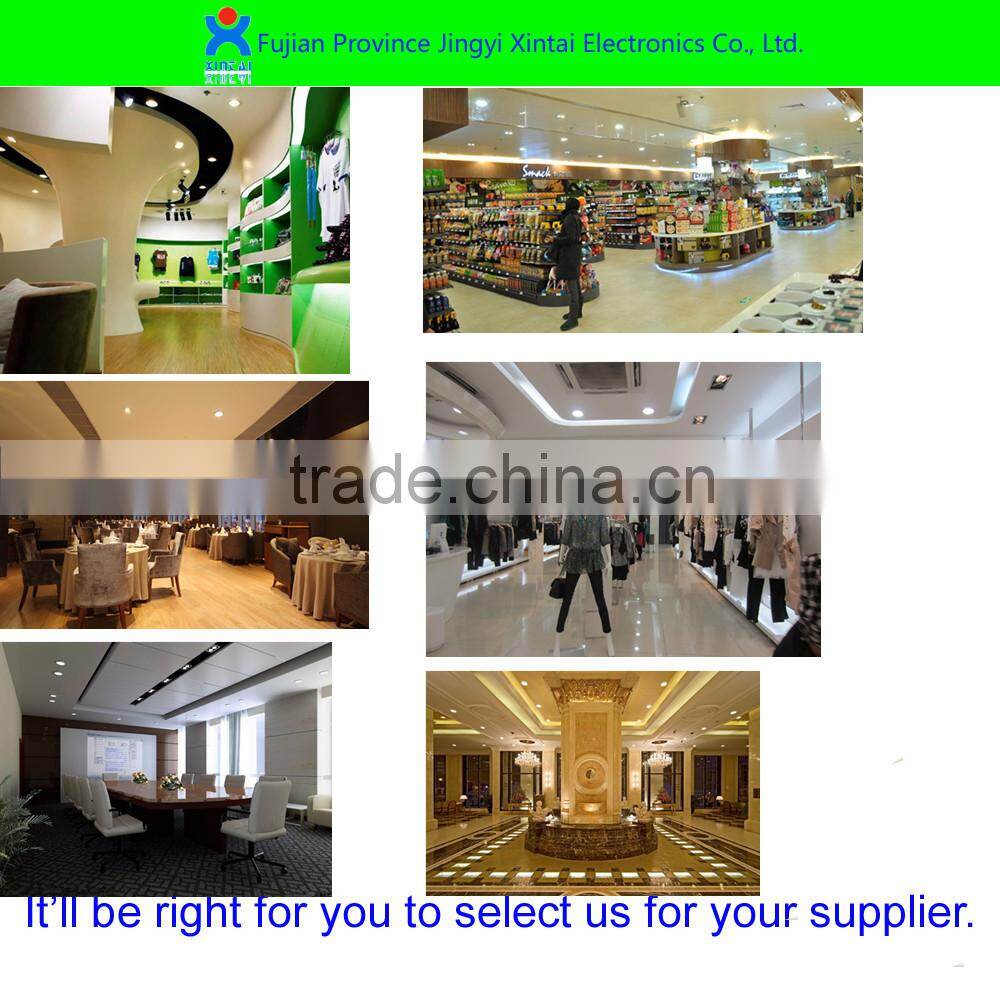 Italy design Ceiling mount led light 5W LED Down lamp