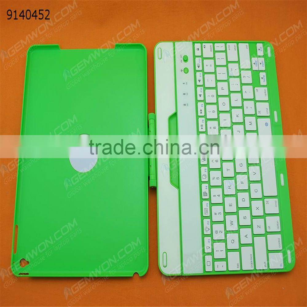 bluetooth keyboard for iPad air2,Green