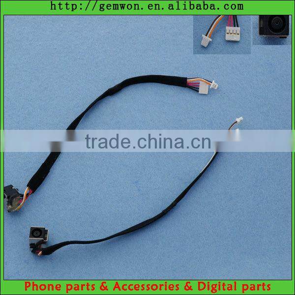 DC jack PJ11 for HP ProBook 4410 4411S 4710S 4310S