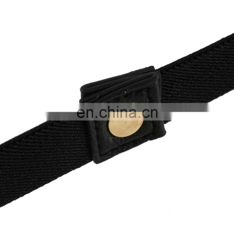 Elastic Metal Waist Slimming Belt Metallic Bling Gold Plate slim Simple fashion Band Waist Support Belt
