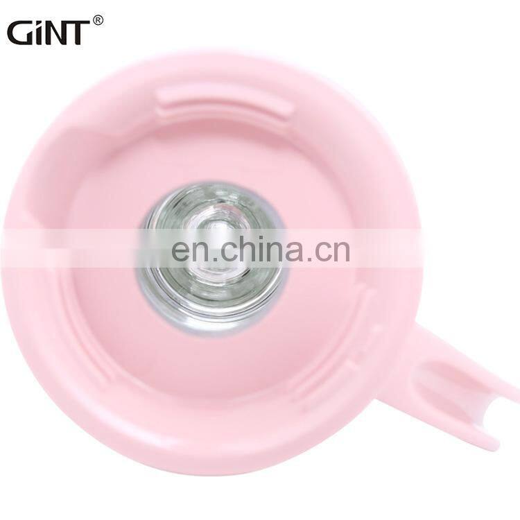 2021 New Design Flask 2L Thermal glass liner hot drinks bottle High Quality Vacuum Flask with pp shell Insulated flask