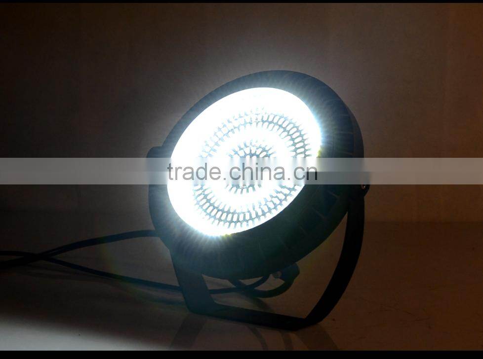 Circles control 324pcs*0.5w Led Strobe Disco Light