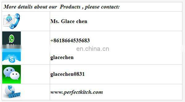 Commercial Under Counter Stainless Steel Worktable Refrigerator Freezer