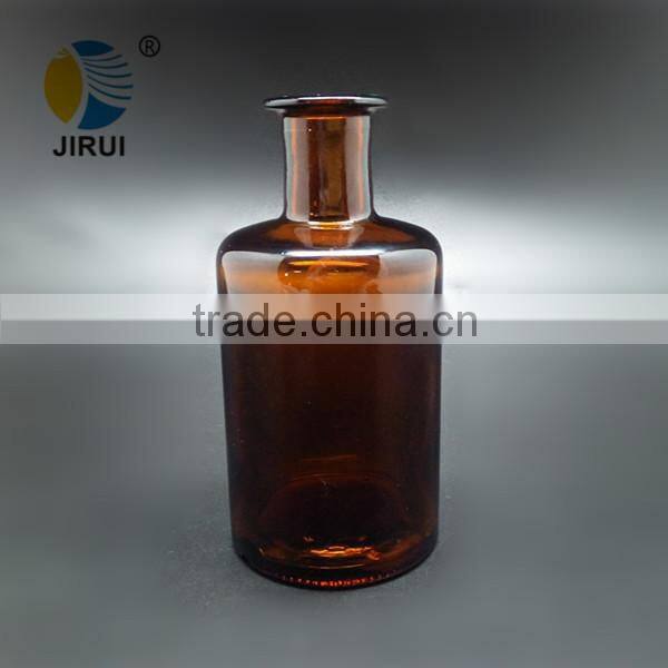 STOCKS 250ml amber diffuser bottle