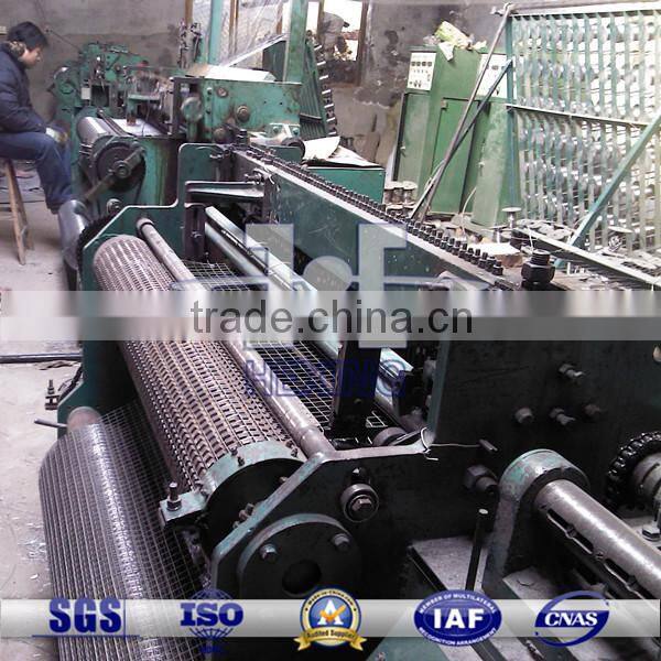 Welded Wire Mesh Square Wire Mesh/Fence Wire Mesh