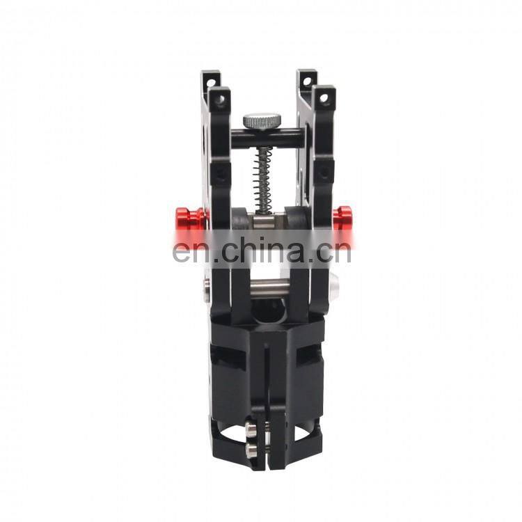 Z30mm CNC Aluminum Alloy Folding Connector for Hexa Octa Multicopter