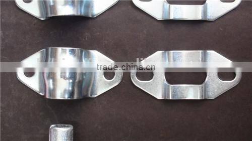515121 Truck trailer container door lock