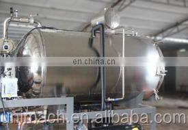 Suitable for economical and practical freeze dryer or drying equipment for medicine fruits and vegetables