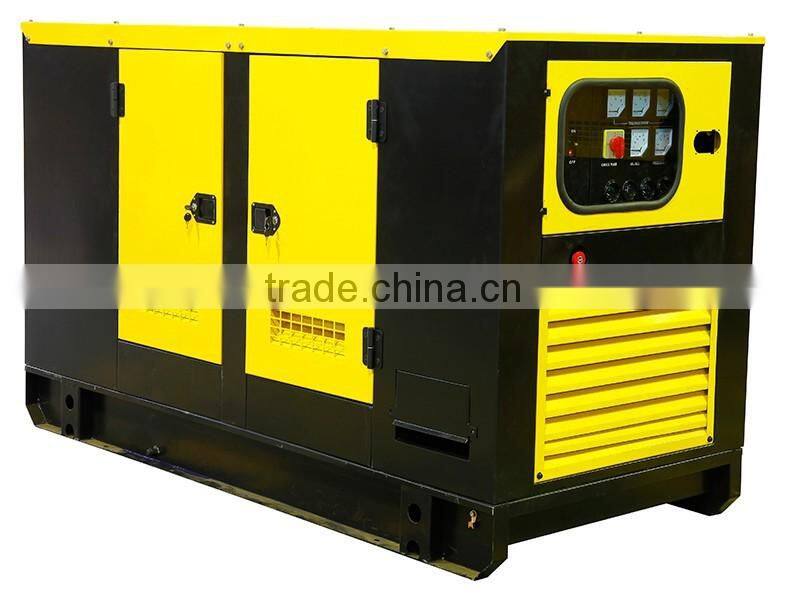 Dellent Chinese wechai engine generator for Afghanistan market with best quality and lowest price