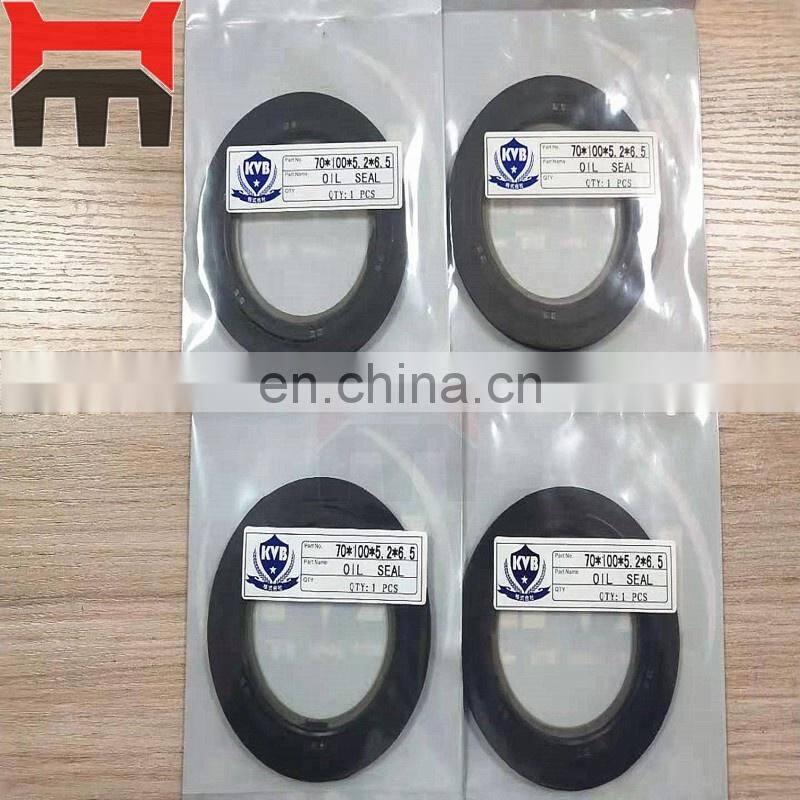 CFW 70*100*5.2/6.5 OIL SEAL