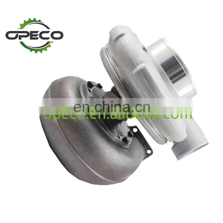 QST30 1MW turbocharger HX82 5323959 3592520 3594190 4025026 3592521 3592522 3594191 3594192 3594193 3594194