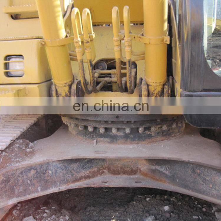 original Caterpillar 320C excavators in Shanghai