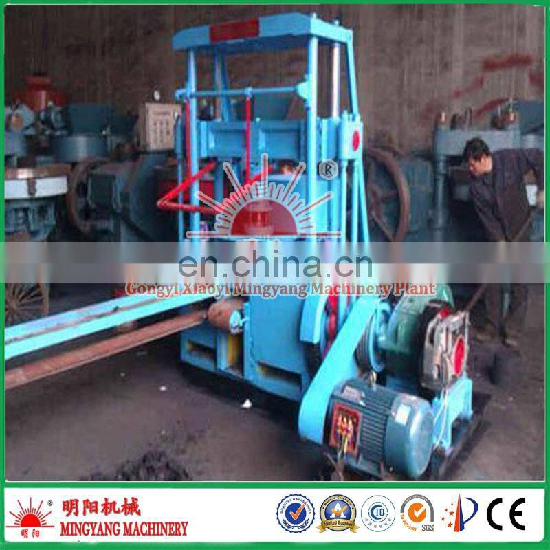 Honeycomb coal briquette press make machine / honeycomb coal briquetting make machine / honeycomb coal briquette make machine