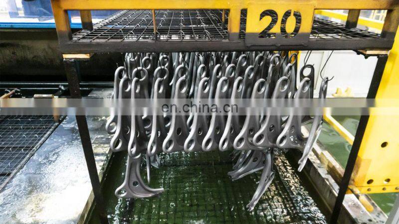 Maictop Auto power steering gear for land cruiser 44200-60170