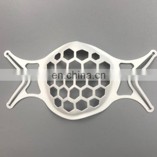 Best Silicone Breathing Inner Support Frame Mask Bracket Insert