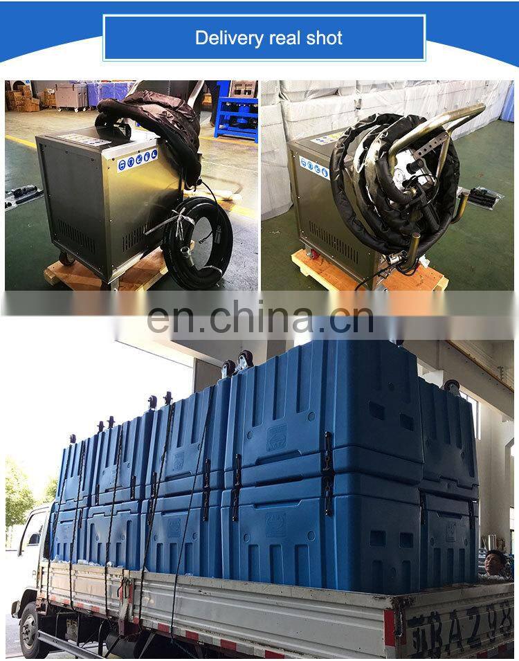 ice machines making industrial dry ice pellet maker dry ice maker