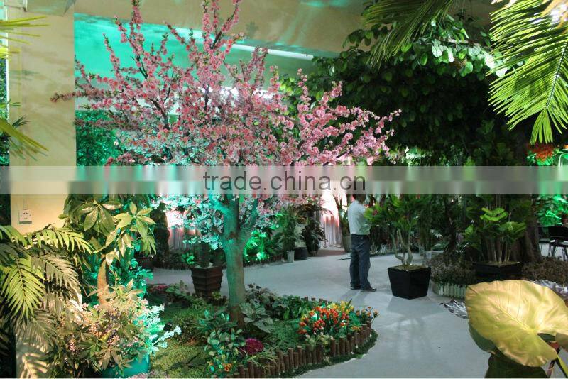 Fake Artificial Banana Tree For Selling