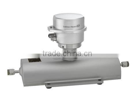 Germany E+H A 100 coriolis mass flow meter