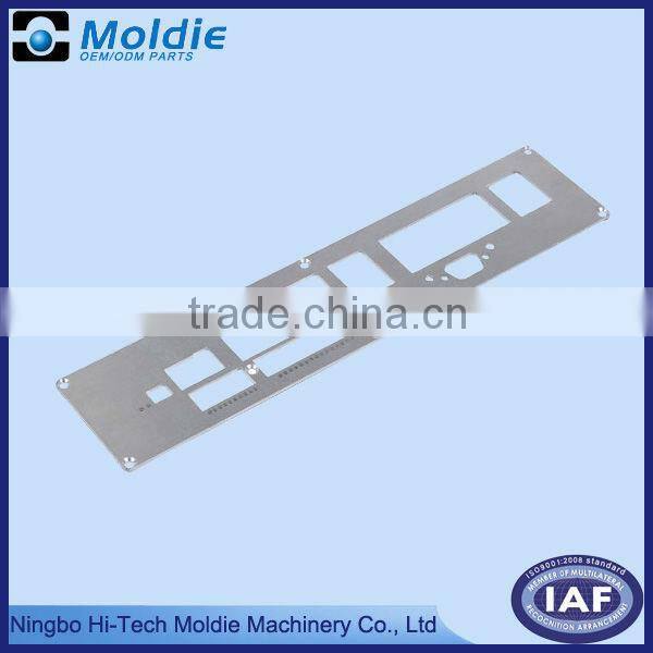 steel sheet metal stamping bend parts