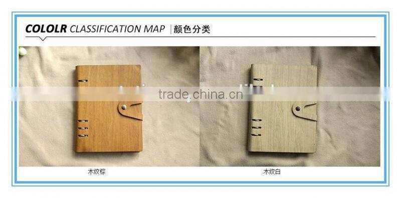 Professional Maker of Notebook NSHY-1017