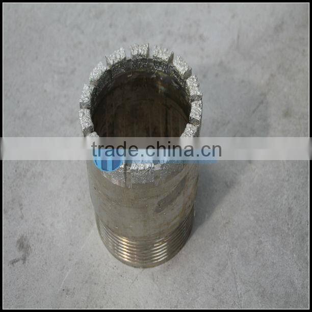 superior quality tricone drill bit(various diameter)
