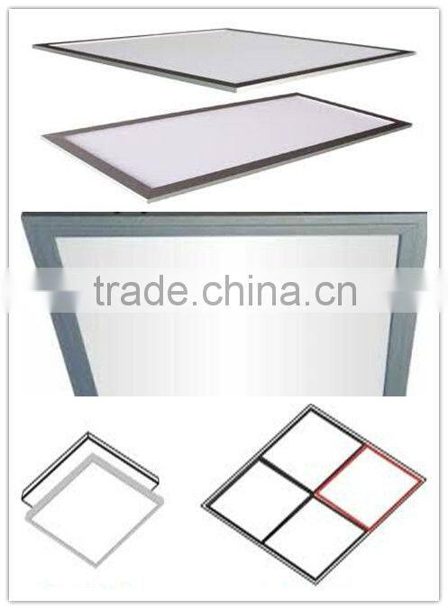 CE,ROHS approved 28W ultra flat led light panels 300X600