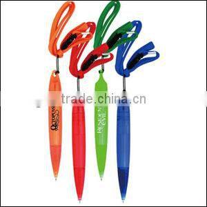 Advertising Plastic Ball Pen